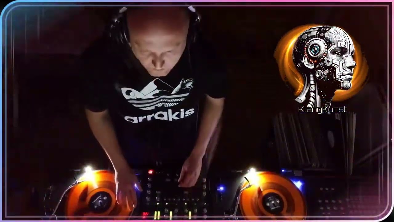 rmx2rlty 120 min TikTok Live (Recording) DJ Live Set vom 09.12.2025