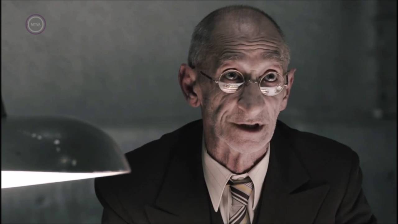 A Rákosi korszak aljas világáról