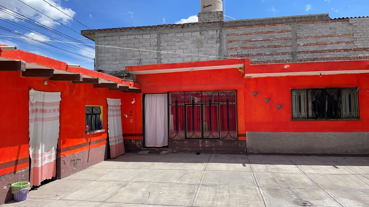 NO DISPONIBLE ☘️[Excelente Oportunidad] Casa a la VENTA, Pedro Escobedo QUERÉTARO.