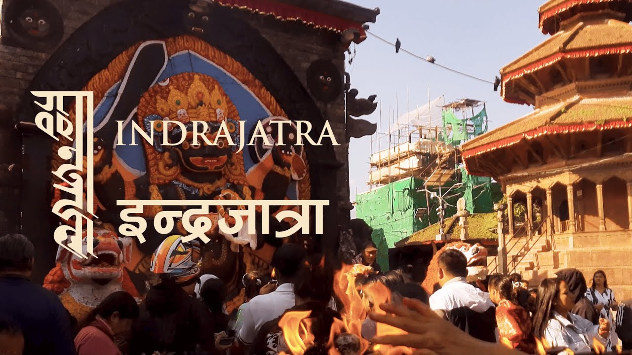 The Rise of Yoshi: | Beginning of Indrajatra