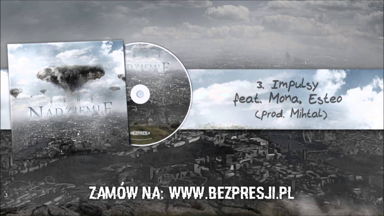 Skor - Impulsy feat. Esteo, Mona (prod. Mihtal)