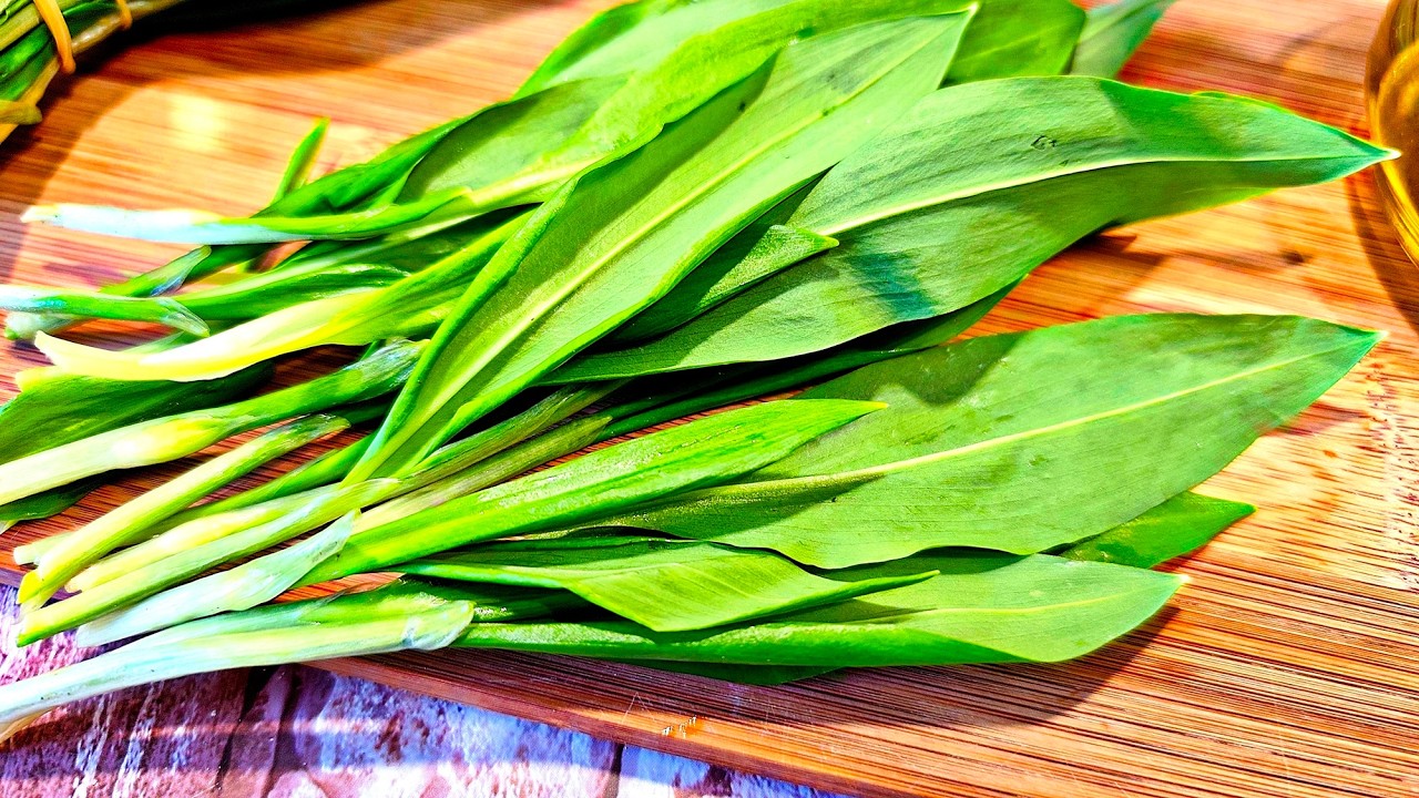 Чудодейственная трава! Она оздоравливает печень, улучшает пищеварение и питательные вещества в