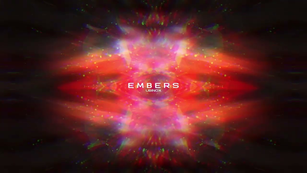 E M B E R S - UBINOX