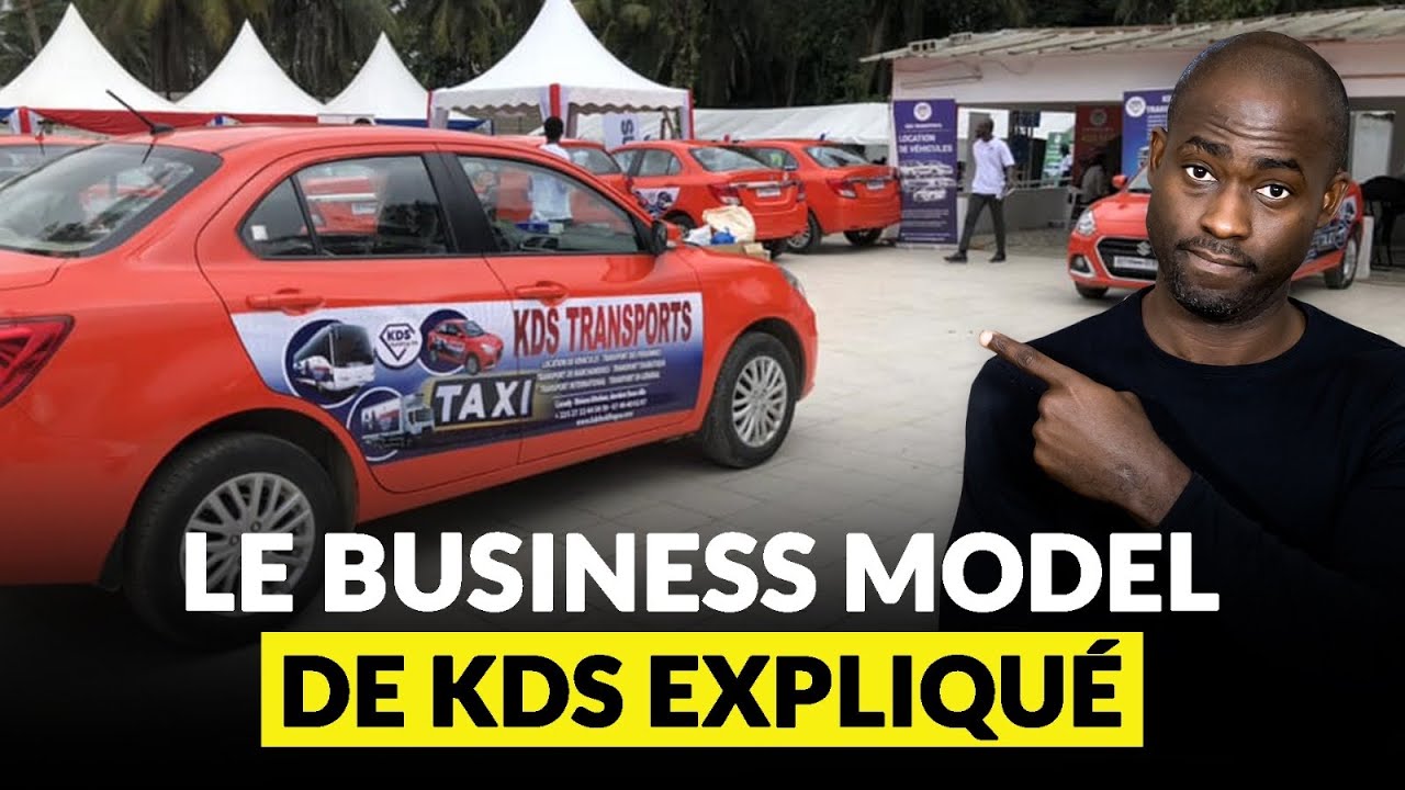 Les chiffres et le business model de KDS expliqués en détail