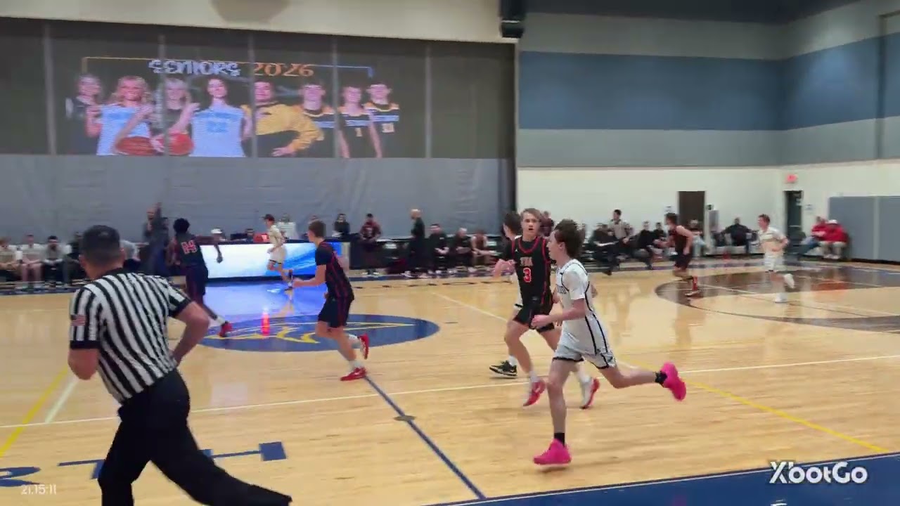 2026.02.06 PCAN vs FBA 3rd quarter part 2