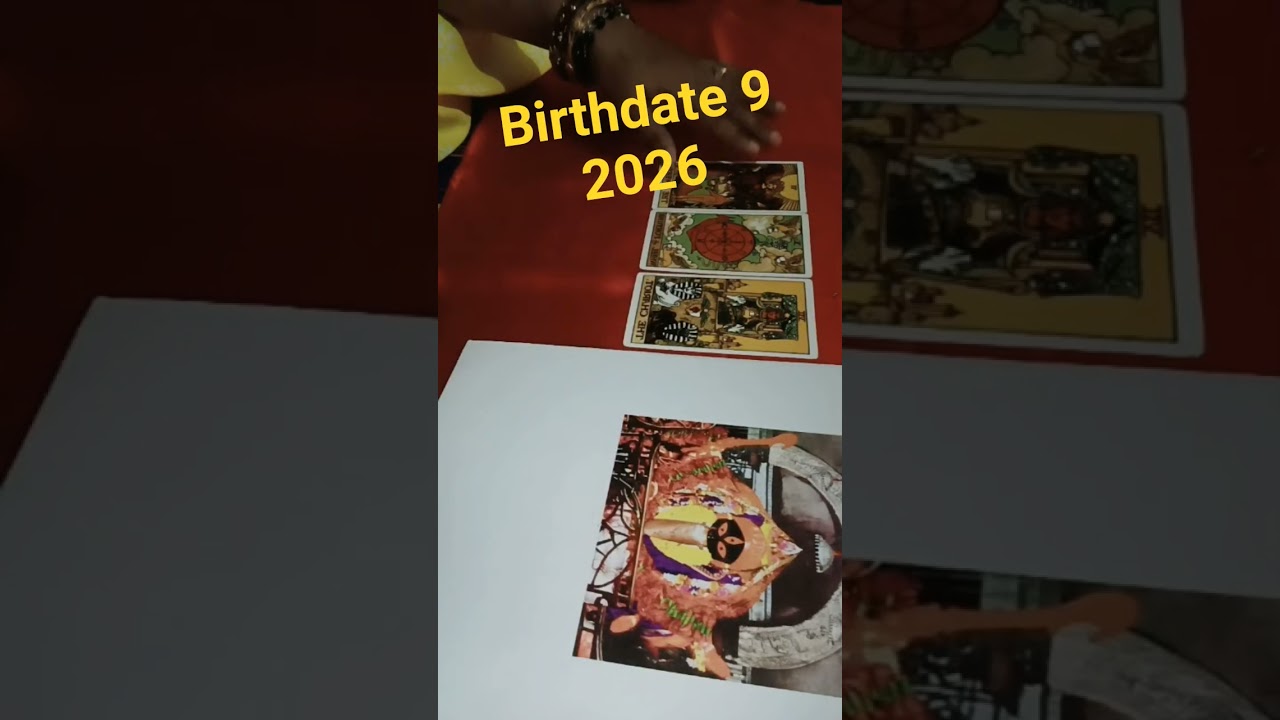 birthdate 9