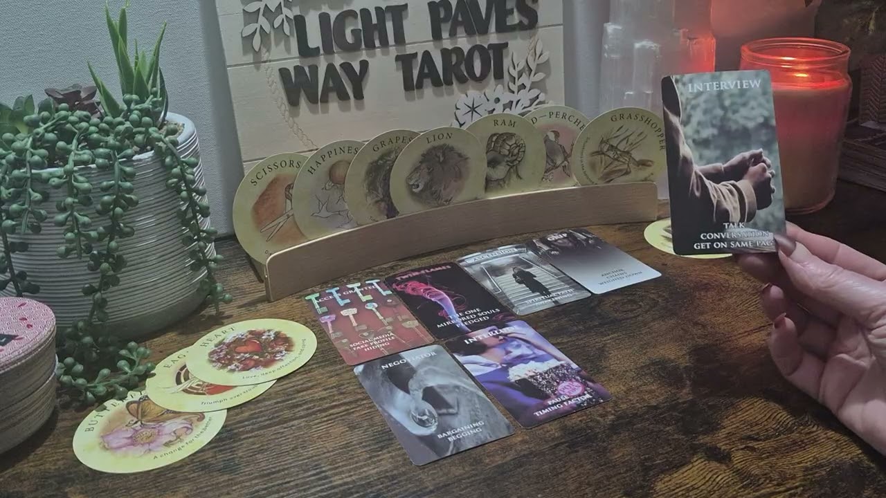 Its Time Come Out Of Hermit Mode Because That Aggressive Person Is Leaving Your Life!! 