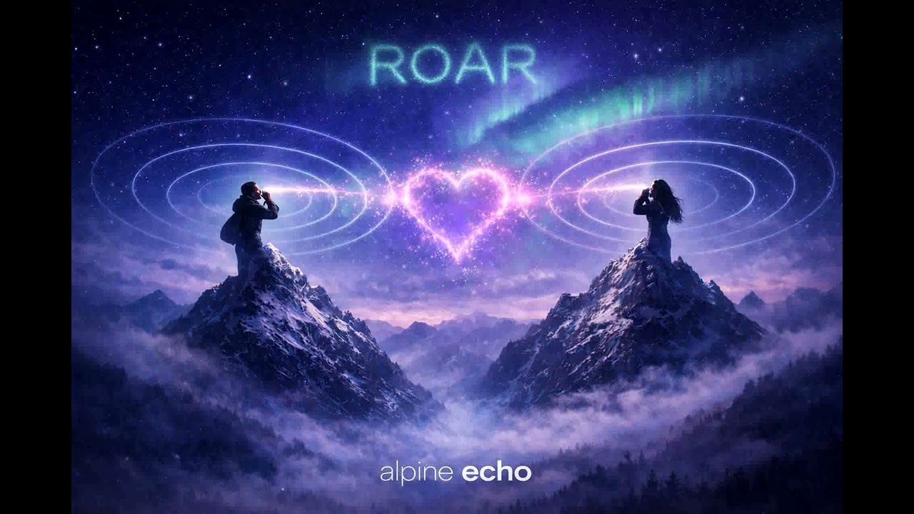 Alpine echo