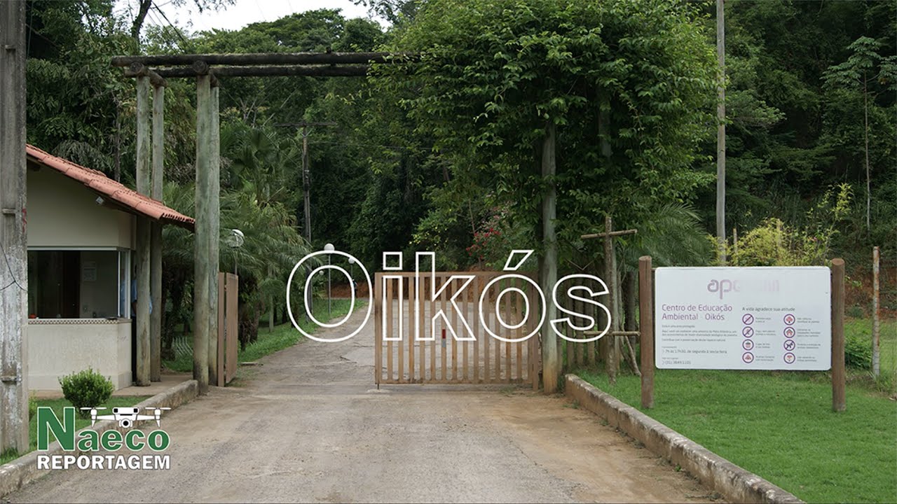 Oikos - Timóteo MG