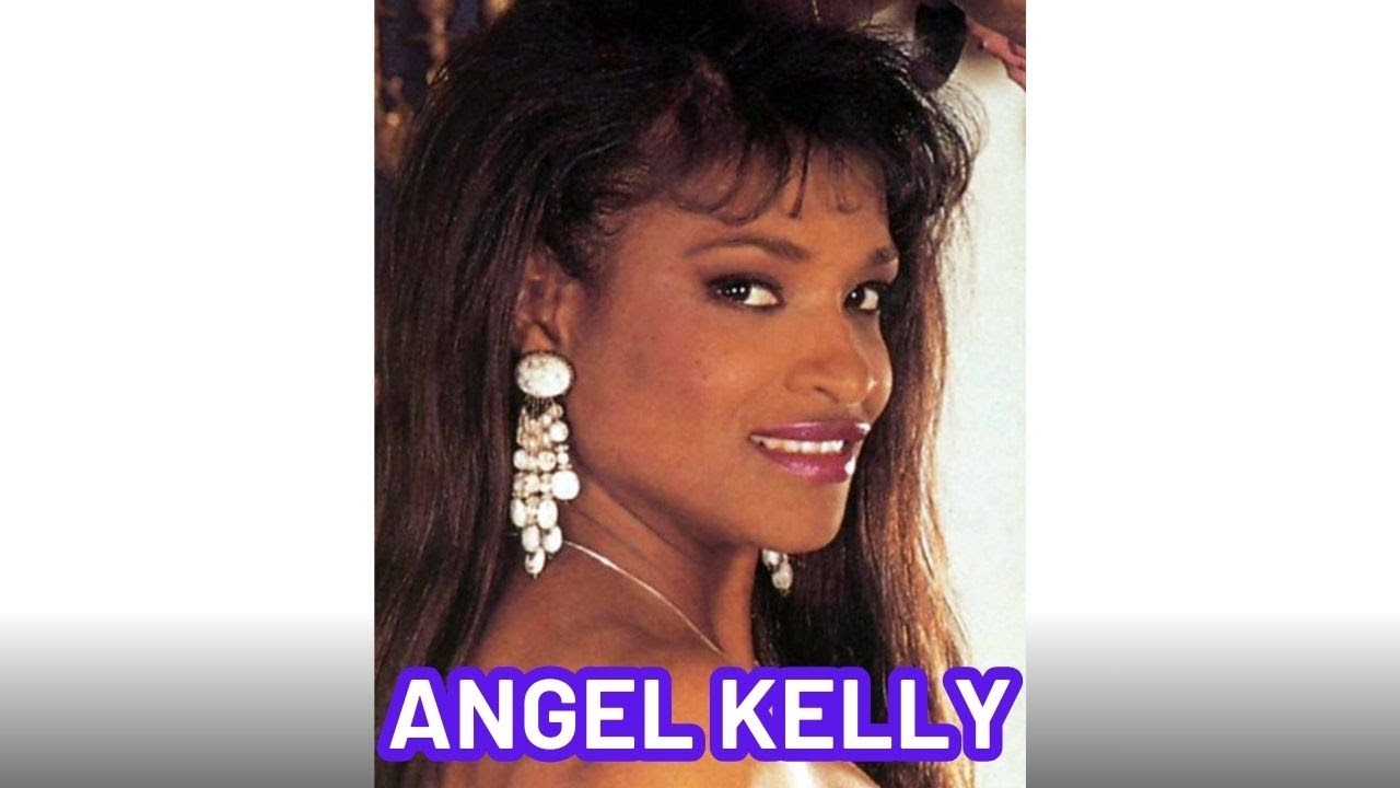THE ANGEL KELLY STORY: From AVN Hall of Fame to Tupac Shakur & Her Ultimate Redemption! 🕊️✨
