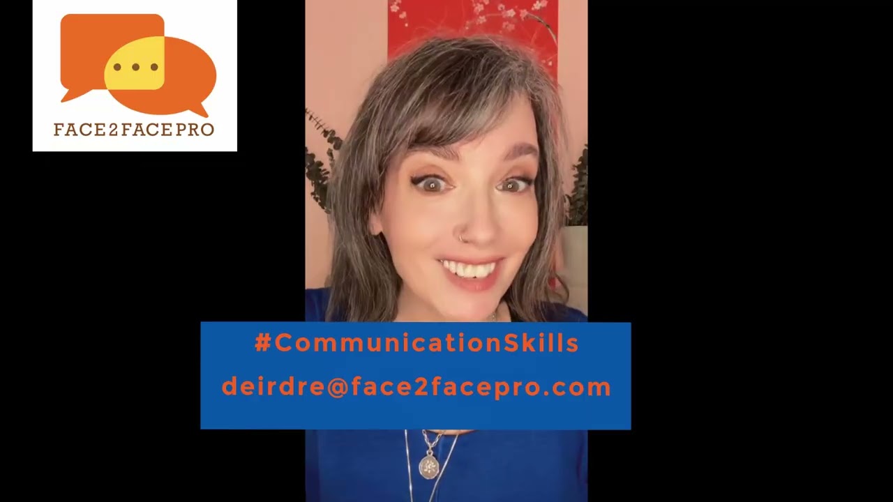 Overcoming Fear of Public Speaking - Quick tips