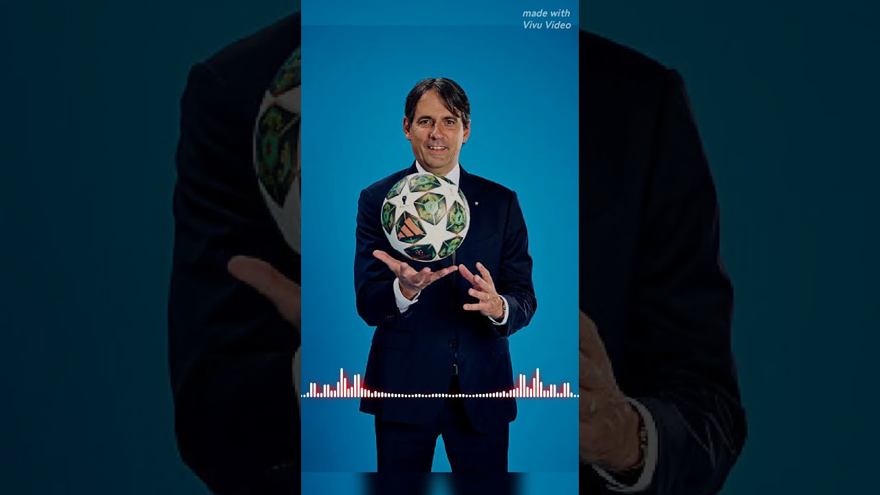 🧠 Une Inter plus exp&eacute;riment&eacute;e pour Yacine #calcio #football #podcastfoot #footballshorts #uclfinal