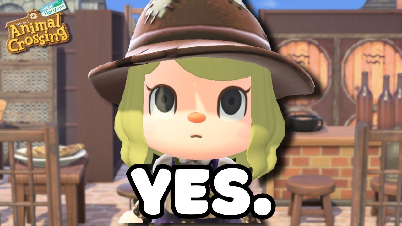 Is New Horizons Still Worth Playing in 2025? | Animal Crossing