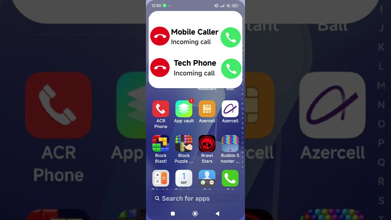 Redmi Note 13 Vs Acr Phone Vs Google Pixel X4 Vs Viber Vs Redmi 9 Vs Asus Vs Sony İncoming Call 