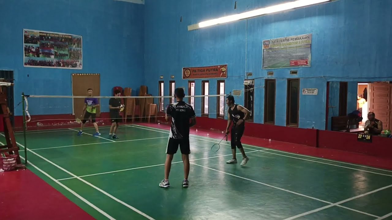 Arcsaber 7 Pro Vs Maxxi Joker , Beda Rasa Beda Gaya Main