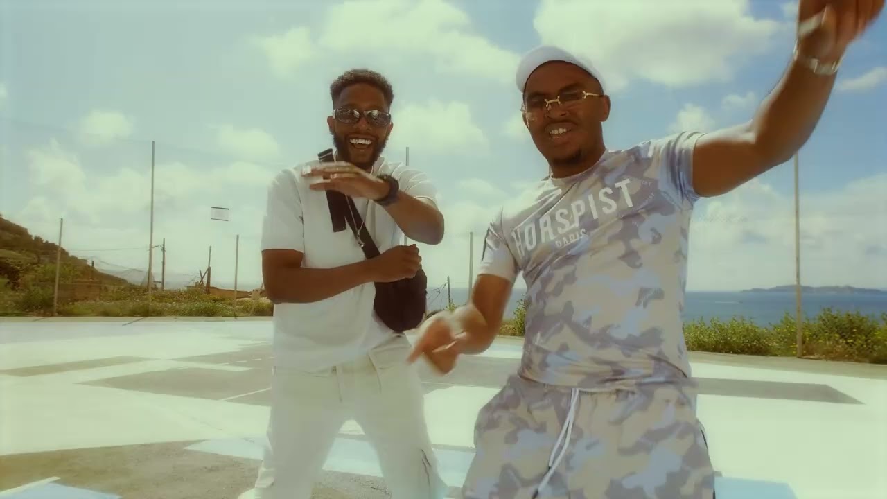 SKYPER EXPLOSIF _ FAIRE DU MAL. Feat SOLDA, LEBEEY & DJIHA (clip officiel)
