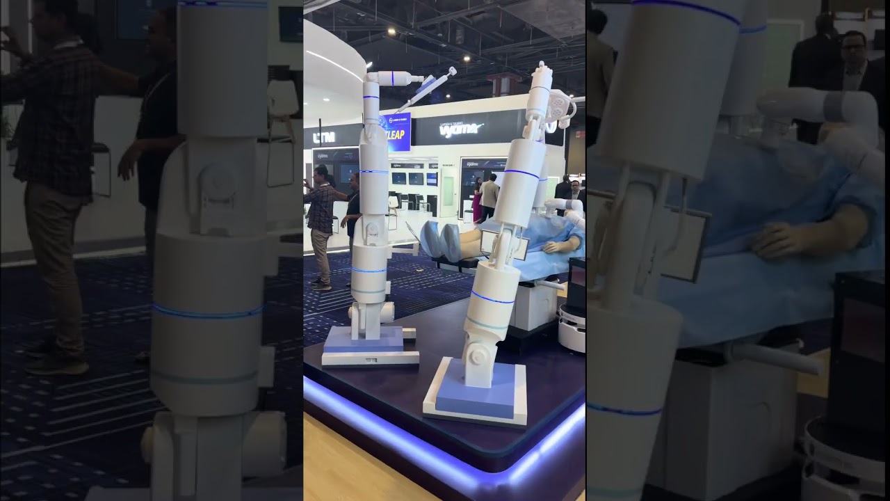 India’s AI Revolution Is INSANE 🤖🇮🇳 | Full Pavilion Tour & Live Demos | Galgotiya Gayab?