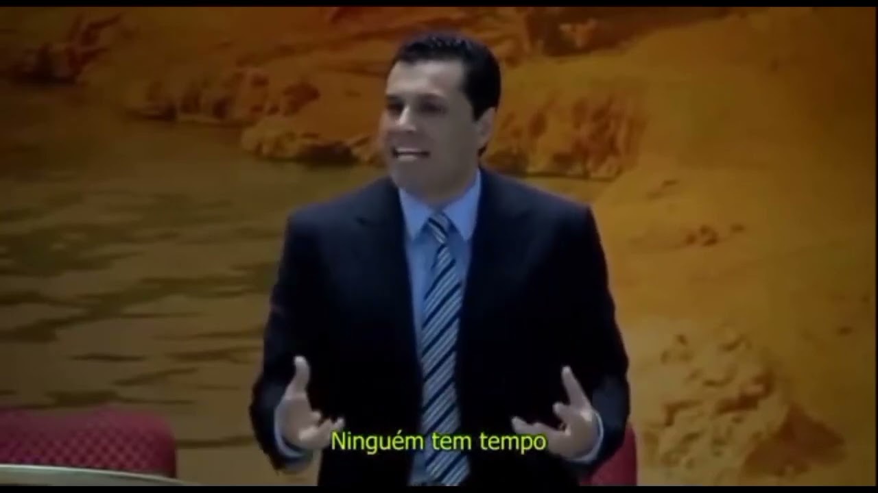 Desafio IntelliMen 35 sobre o Tempo (Traduzido em Português)