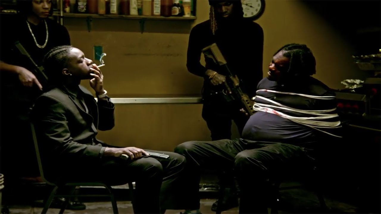 Fresco Trey - Couple Hunnid (Official Music Video)