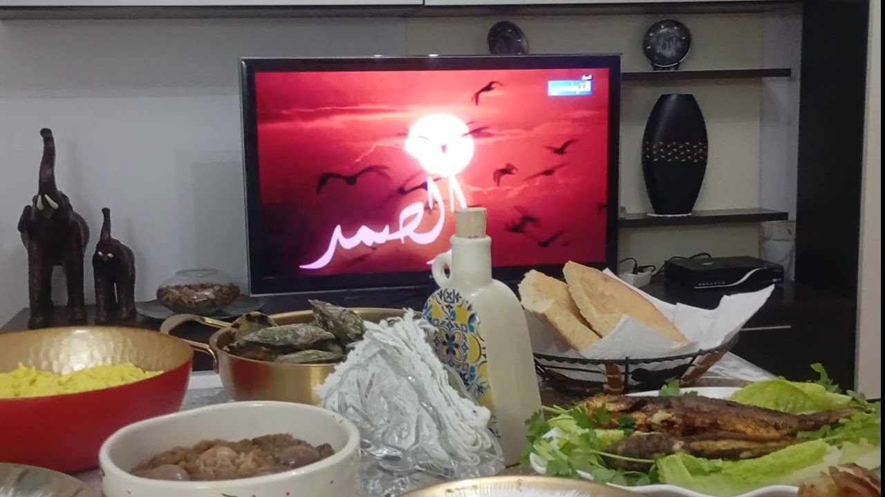 عملت تنظيفة لداري و حظرت دبارة شقان فطر بنة و خفة روتين مفلفل رغم الخدمة و الصيام الحمد الله 🙏🏻
