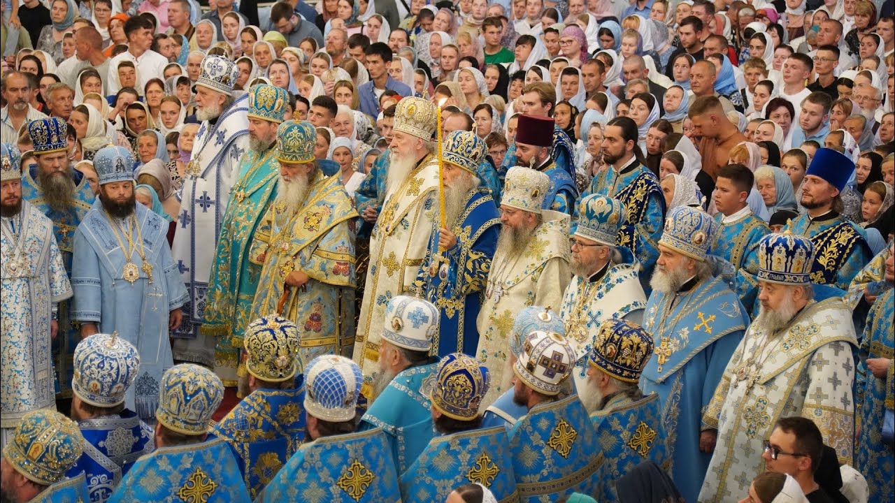 350-ліття з дня Чудесного спасіння Почаївського монастиря від турок і татар (1675-2025)