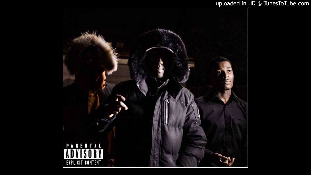 GG Three - Crown Me