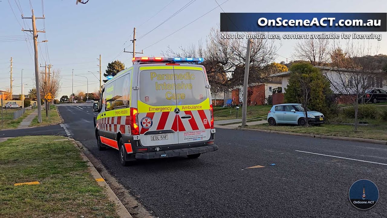 Man seriously injured following stabbing in Karabar