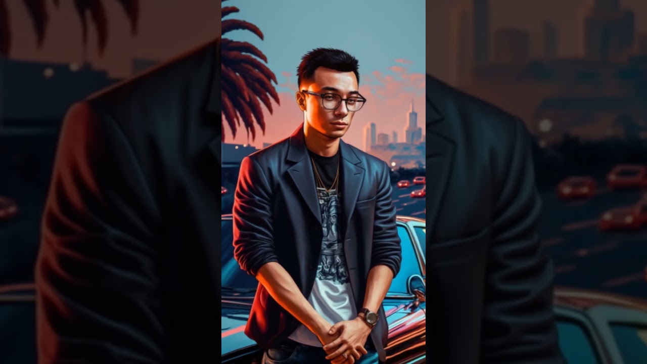 Який вигляд мали б резиденти каналу "ЛЕВИ НА ДЖИПІ" в GTA 