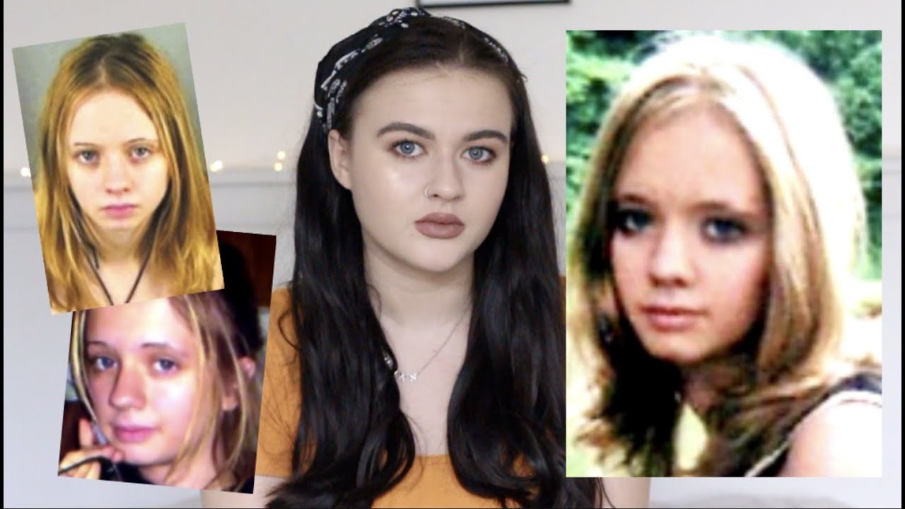 WHERE IS JAMIE FRALEY? | MIDWEEK MYSTERY