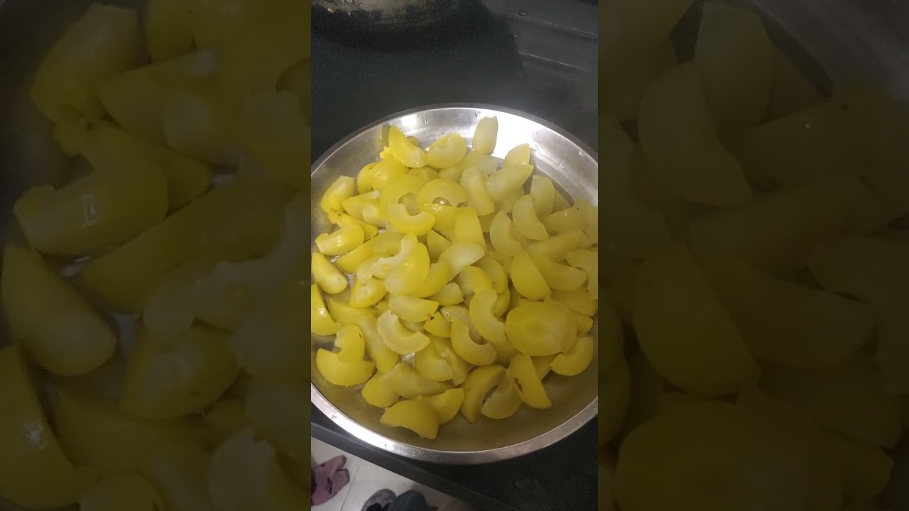 Instant ambla ka achaar 