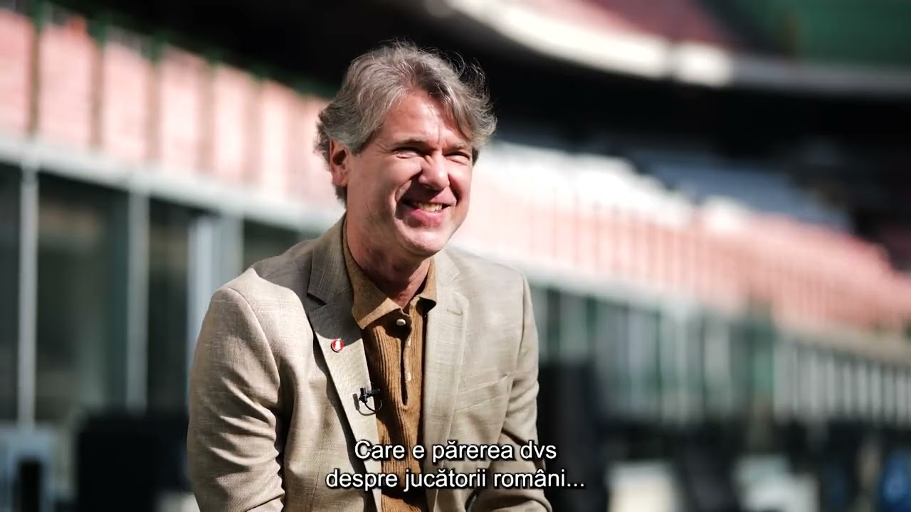 Florin Răducioiu, interviu exclusiv cu Fabio Capello, pe San Siro, într-o nouă ediţie SuperMondial