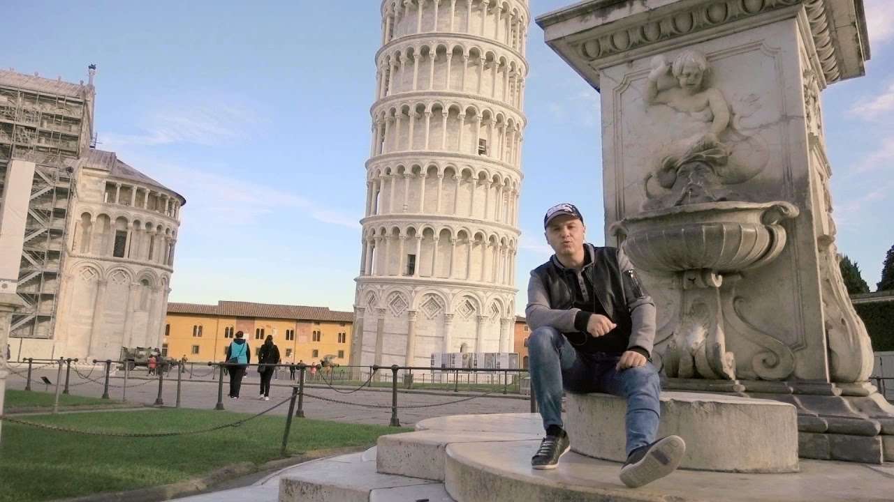 Dj Sebi - S-a dus vestea-n Anglia stie toata Italia