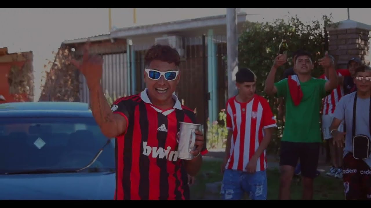 El JotaJota - Verraka Bandida