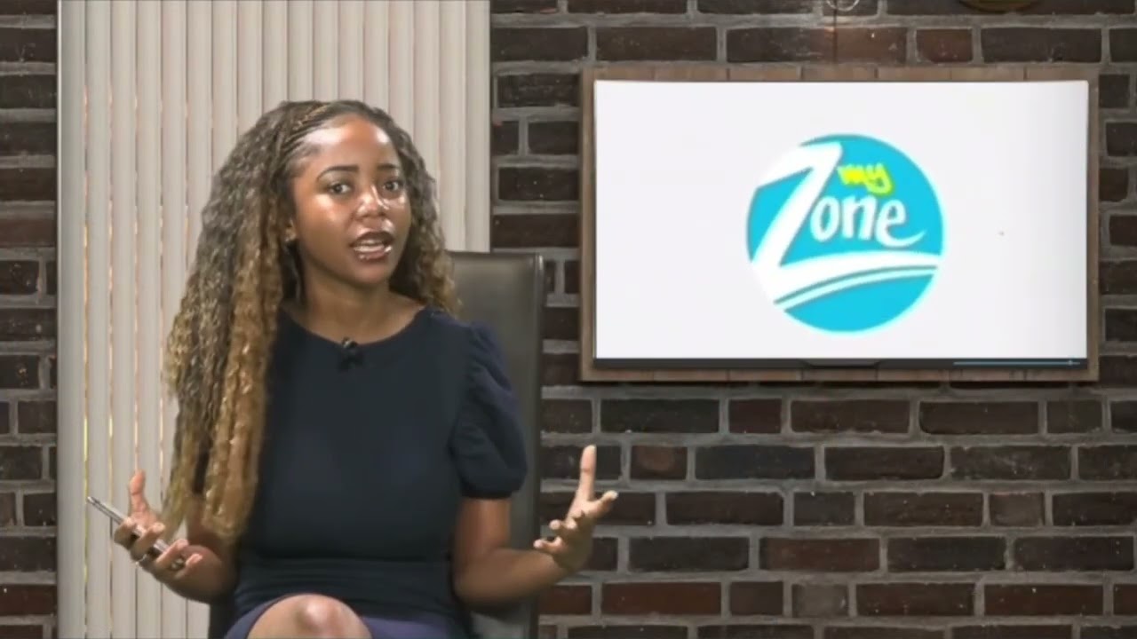DR Ndapewa Amesho & Maria Nepembe featured Me ON THIS EPISODE ABOUT FITNESS & WELLNESS, MUST WATCH👀