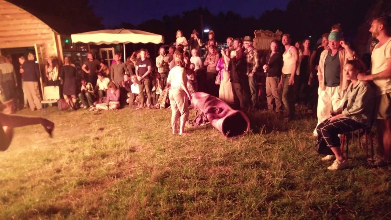 Convoi de Fête 2016