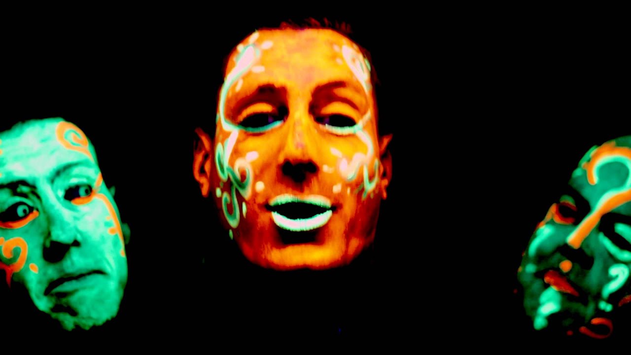 Shakin' Dj's - Iech zègk Alaaf! (voor HD instellen op 1080p)