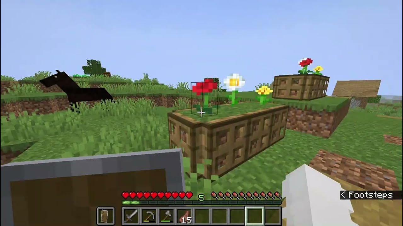 Survival Ep 3