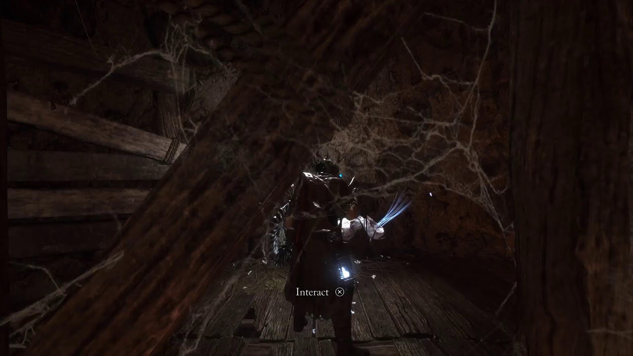 Lords of the Fallen