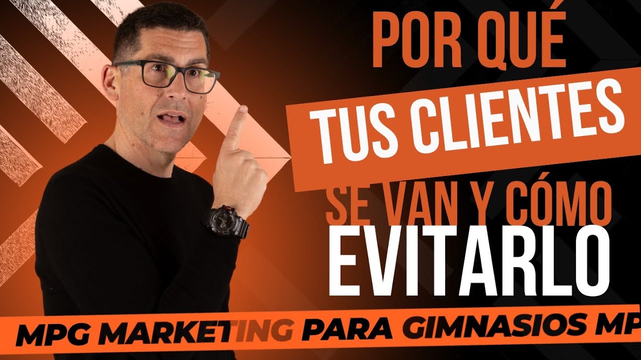 3 secretos para que tus clientes nunca te dejen