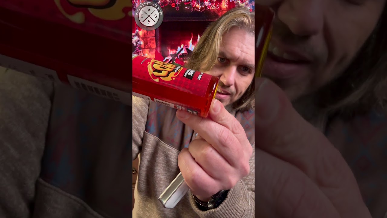 Жидкость для электронных сигарет Loaded Strawberry Jelly Donut