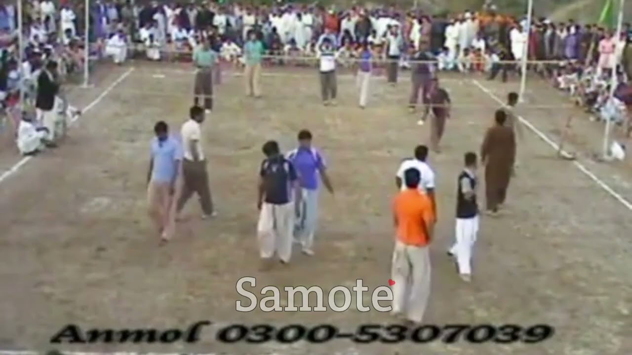 چوہدری محسن فاروق ۔وحید بھچر  چوہدری عامر سموٹ بمقابلہ ولید شاری۔ندیم بیگ  ۔نوید بھٹہ 