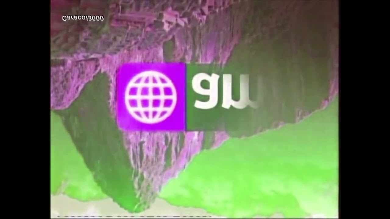 (RQ) Preview 2 America TV ID 2011 Machu Picchu v2