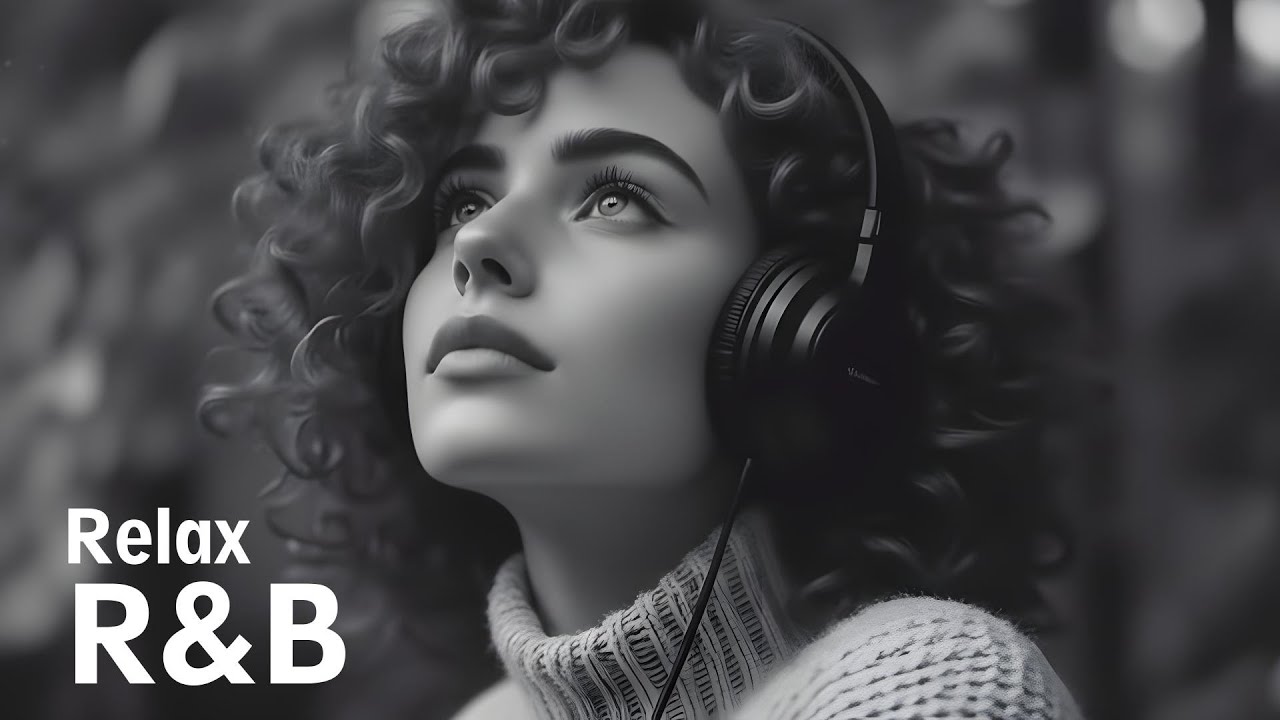 【Deep R&B & Neo】 – MIDNIGHT WITHOUT YOU – Deep Soul in the Dark