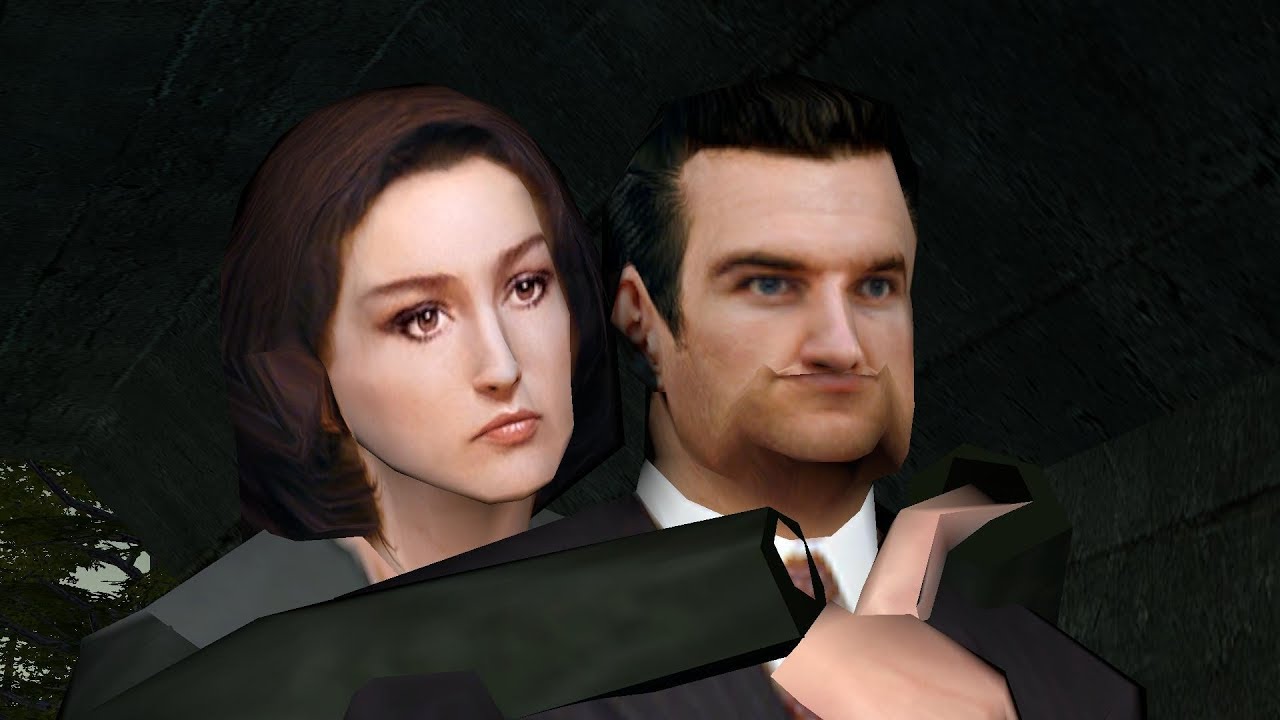 Copak nám to tu jde za páreček?
