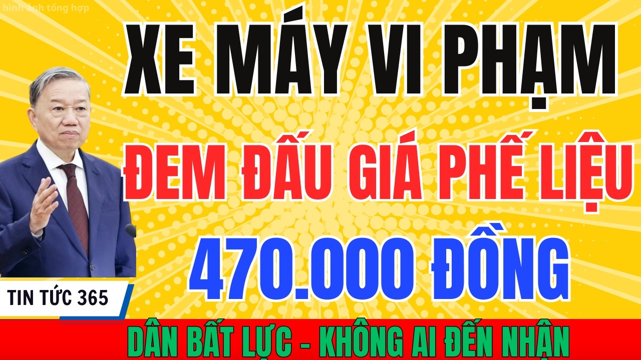24 000 Xe Máy Thành Phế Liệu Giá Chỉ 470 000 ĐồngChiếc  Tài Sản Hay Sắt Vụn