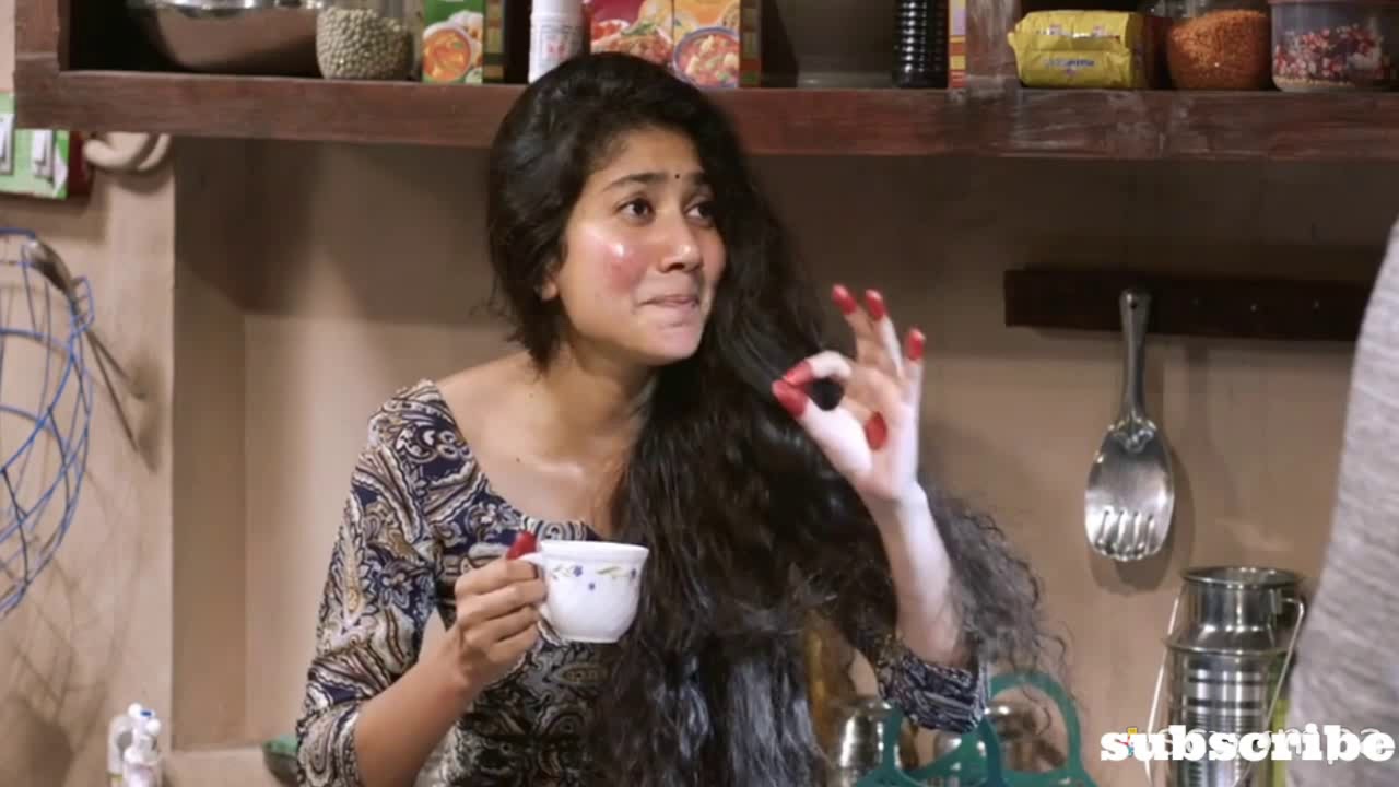 Sai Pallavi  natural beauty  | Sai Pallavi hot stills | HD videos | Sai Pallavi beautiful look