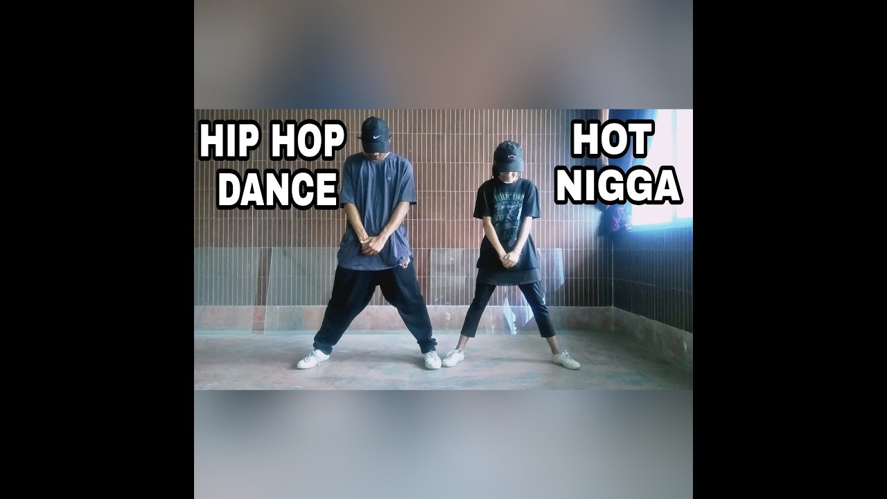 Bobby Shmurda-Hot nigga  Dance