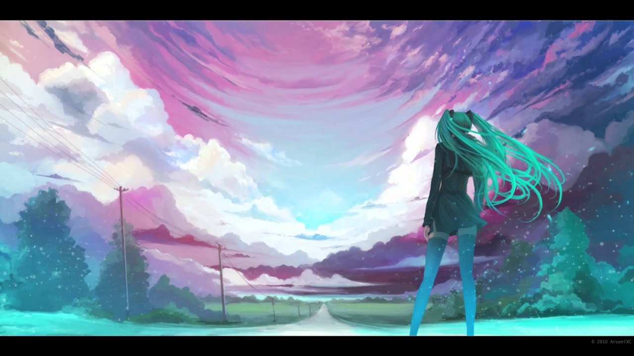 Nightcore - And I Miss You