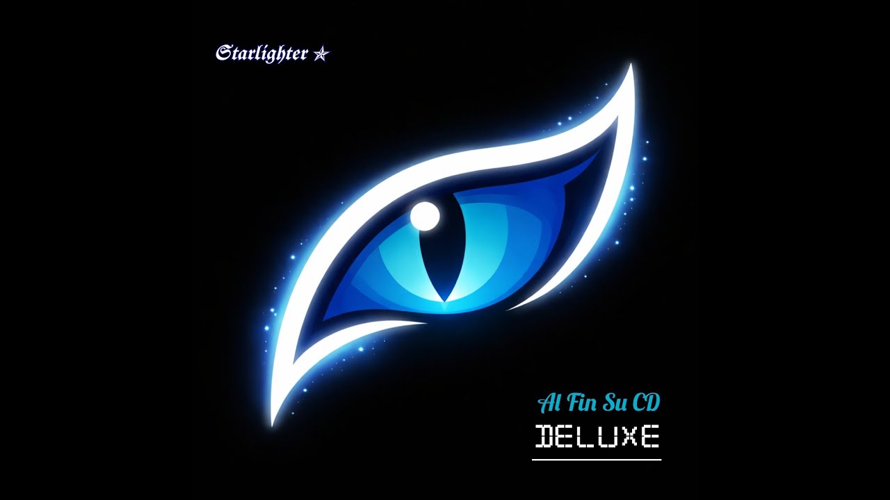 Starlighter ☆ - Astronomía (Bonus Track)