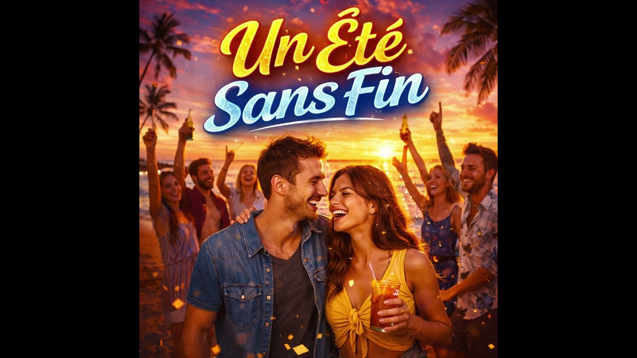 Un été sans fin
